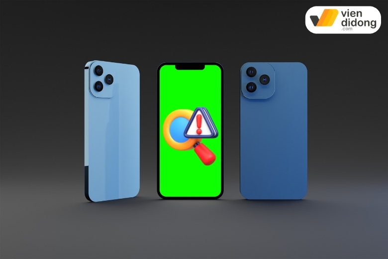 Thay màn hình iPhone 14 Pro Max an toàn: lưu ý trước và sau khi thực hiện 1 lưu ý trước và sau khi thay màn hình iPhone 14 Pro Max