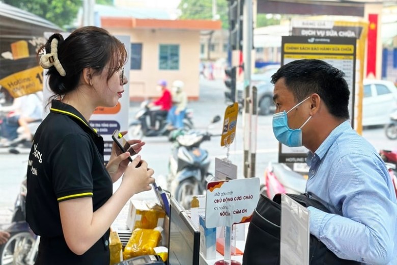 Thay màn hình iPhone 14 Pro Max an toàn: lưu ý trước và sau khi thực hiện 10 lưu ý trước và sau khi thay màn hình iPhone 14 Pro Max