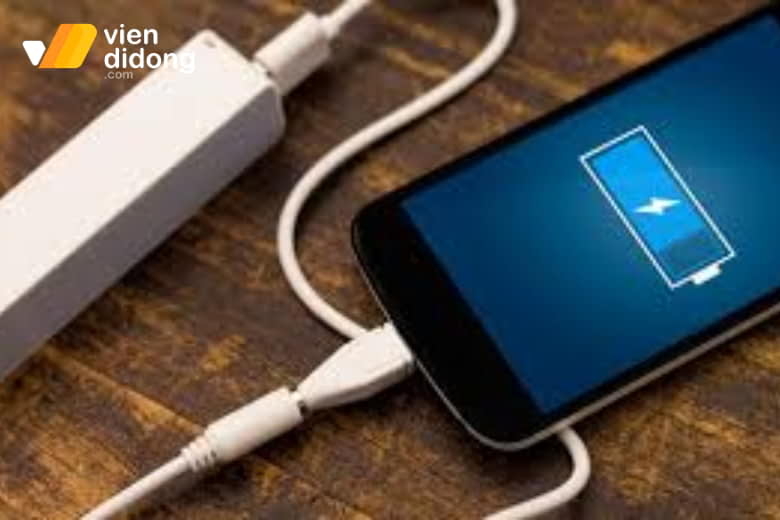 lưu ý trước và sau khi thay pin iPhone 13