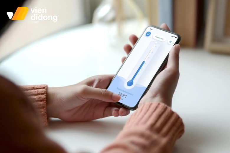 lưu ý trước và sau khi thay pin iPhone 13