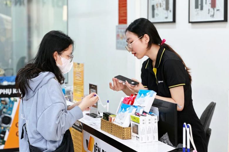 Lưu ý trước và sau khi thay pin iPhone 13 Pro