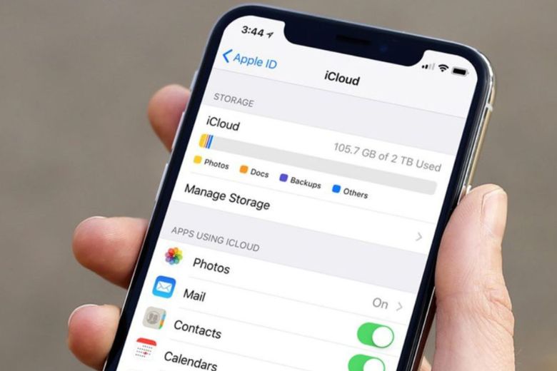 Lưu ý trước và sau khi thay pin iPhone 13 Pro