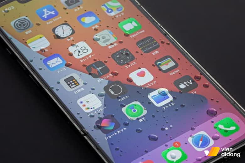 Trường hợp nào nên thay màn hình iPhone 14? Trường hợp nào thì chưa cần? 4 nên thay màn hình iphone 14 không