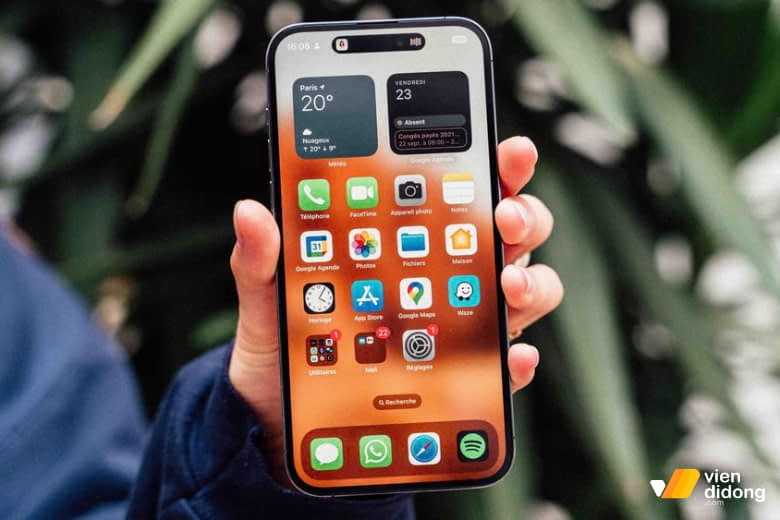 Trường hợp nào nên thay màn hình iPhone 14? Trường hợp nào thì chưa cần? 5 nên thay màn hình iphone 14 không