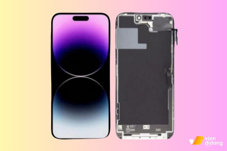 Trường hợp nào nên thay màn hình iPhone 14? Trường hợp nào thì chưa cần? 6 nên thay màn hình iphone 14 không