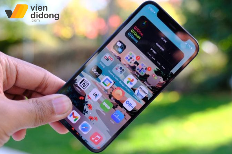 Nên thay màn hình iPhone 14 Plus không? Những rủi ro khi tiếp tục sử dụng màn hình lỗi 9 nên thay màn hình iPhone 14 Plus không