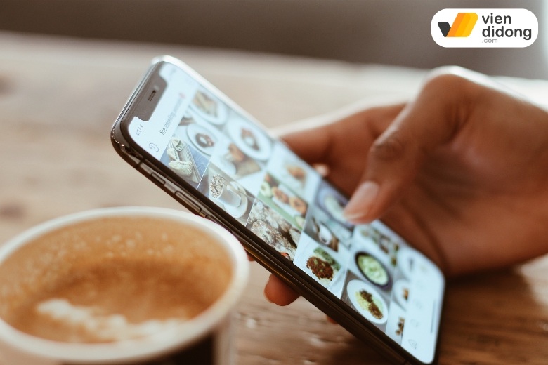 nên thay màn hình iPhone 14 Pro không