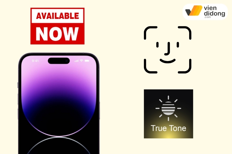 Có nên thay màn hình iPhone 14 Pro Max lúc này không? 1 nên thay màn hình iPhone 14 Pro Max không