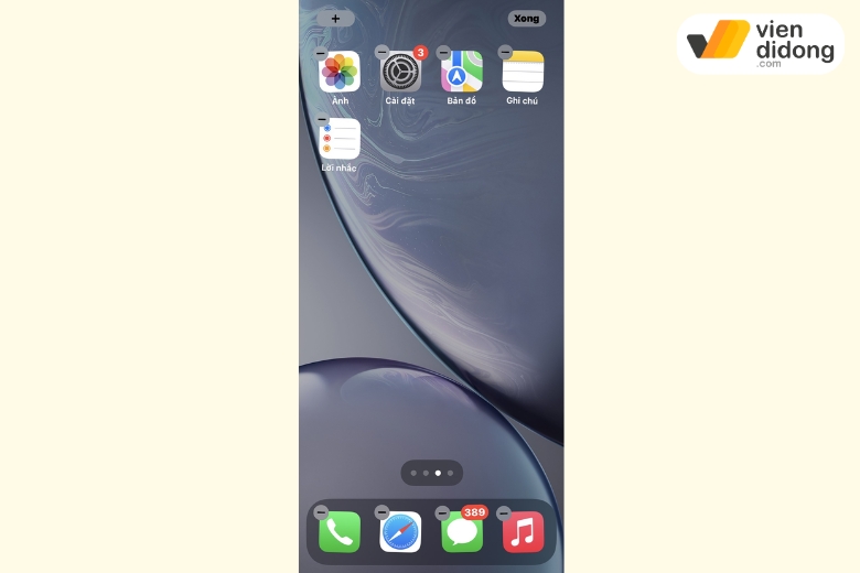 Có nên thay màn hình iPhone 14 Pro Max lúc này không? 2 nên thay màn hình iPhone 14 Pro Max không
