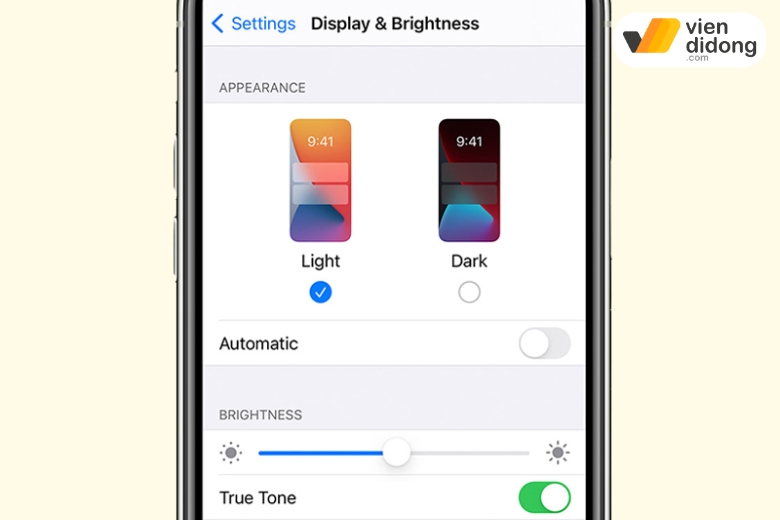 Có nên thay màn hình iPhone 14 Pro Max lúc này không? 5 nên thay màn hình iPhone 14 Pro Max không