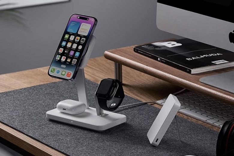 pin dung lượng cao iPhone 14 Pro