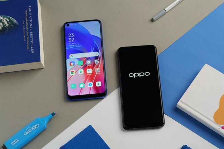 OPPO cũ nên chọn dòng nào? So sánh chi tiết từng mode 2 So sánh các dòng OPPO cũ