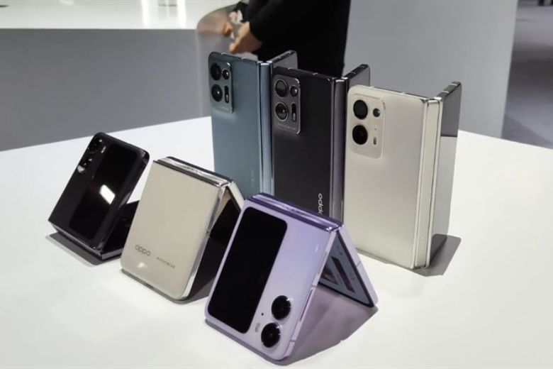 OPPO cũ nên chọn dòng nào? So sánh chi tiết từng mode 3 So sánh các dòng OPPO cũ