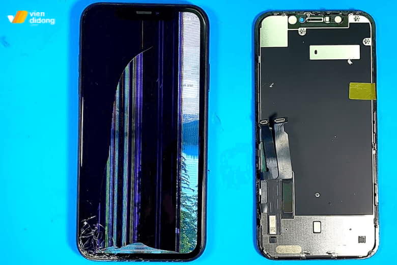 Ép kính và thay màn hình iPhone 14: So sánh toàn diện 6 so sánh ép kính và thay màn hình iPhone 14
