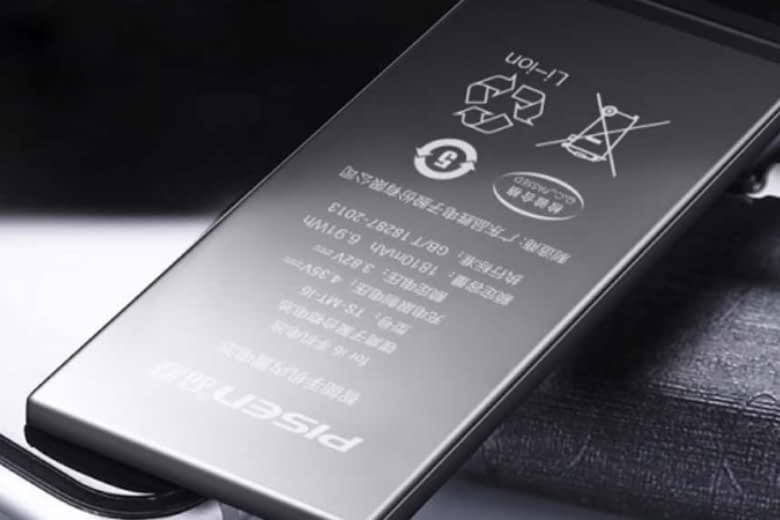 So sánh pin iPhone 14 Plus zin bóc máy và pin dung lượng cao: Nên chọn loại nào? 2 So sánh pin iPhone 14 Plus zin bóc máy và pin dung lượng cao