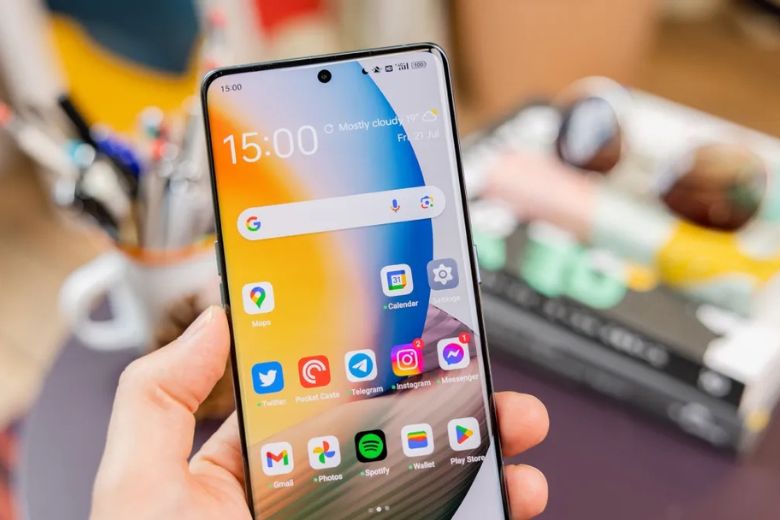 Hướng dẫn chi tiết A-Z bảo quản OPPO cũ lâu bền 7 sử dụng oppo cũ lâu bền