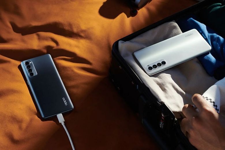 Hướng dẫn chi tiết A-Z bảo quản OPPO cũ lâu bền 8 sử dụng oppo cũ lâu bền