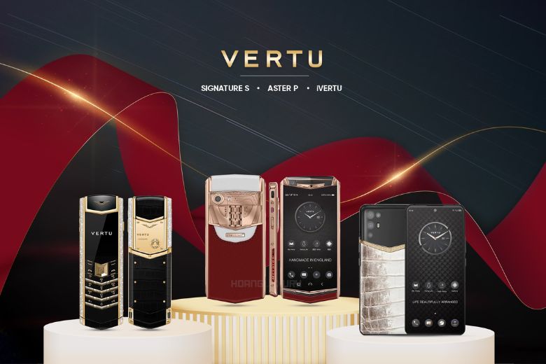 Sửa chữa Vertu ở đâu uy tín? Viện Di Động sửa chữa ủy quyền các dòng máy Vertu 1 sửa Vertu ở đâu