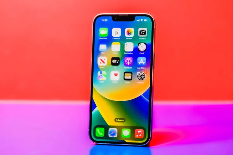Chọn thay màn hình iPhone 14 loại nào? Chính hãng hay linh kiện? 1 thay màn hình iPhone 14 loại nào