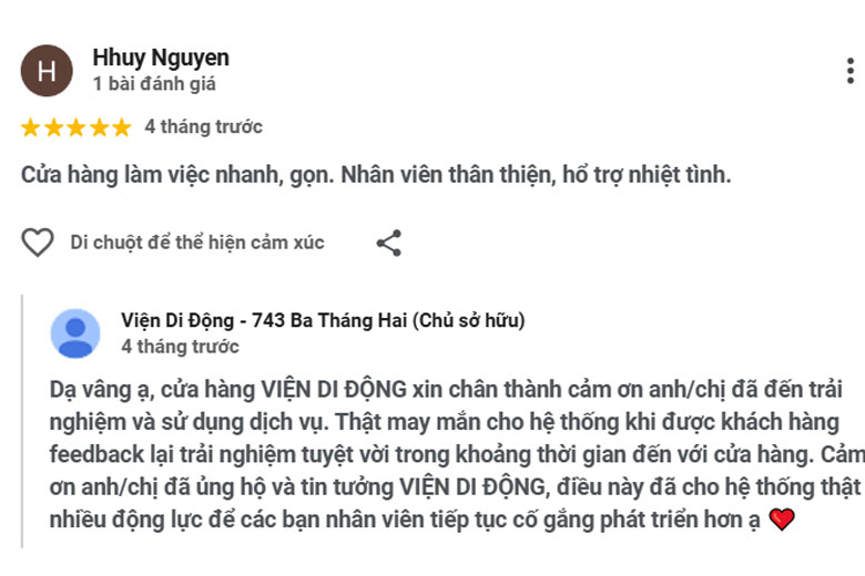 Chọn thay màn hình iPhone 14 loại nào? Chính hãng hay linh kiện? 5 thay màn hình iPhone 14 loại nào
