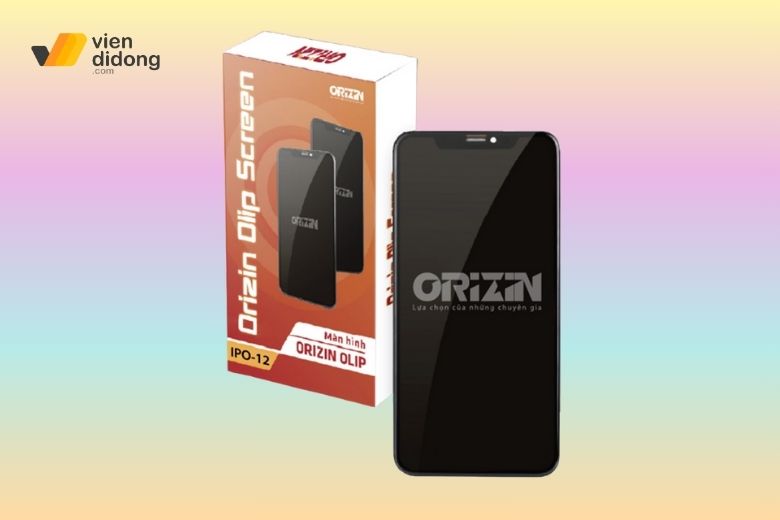 thay màn hình iPhone 14 Pro loại nào