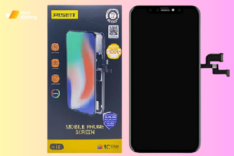 thay màn hình iPhone 14 Pro Max loại nào