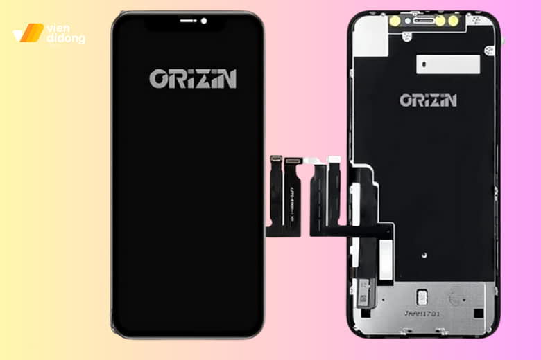 thay màn hình iPhone 14 Pro Max loại nào