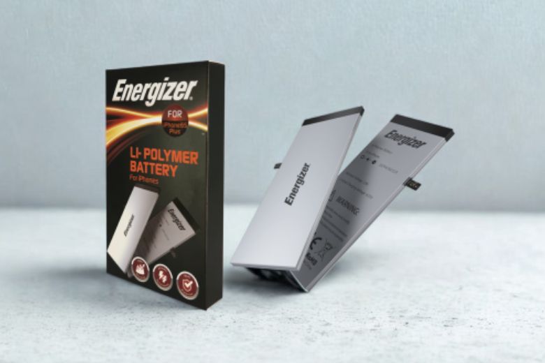 Thay pin iPhone 13 loại nào