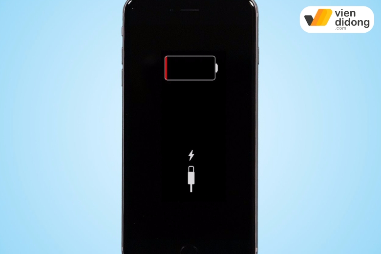 thói quen gây hại pin iPhone 14 Plus