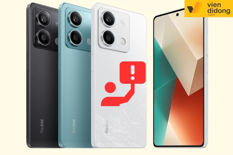 Khi nào chọn Xiaomi cũ, khi nào chọn Xiaomi mới phù hợp nhất? 3 Xiaomi cũ hay Xiaomi mới