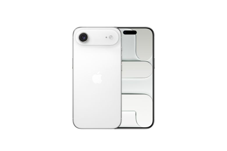 iPhone Air 1TB Chính Hãng 8 iPhone Air 1TB màu Trắng mây (Cloud White)
