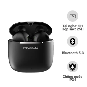 Tai nghe True Wireless Myalo Z One (Likenew)