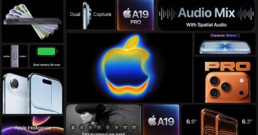 Apple ra mắt iPhone 17 series và iPhone Air tại sự kiện Awe Dropping 2025