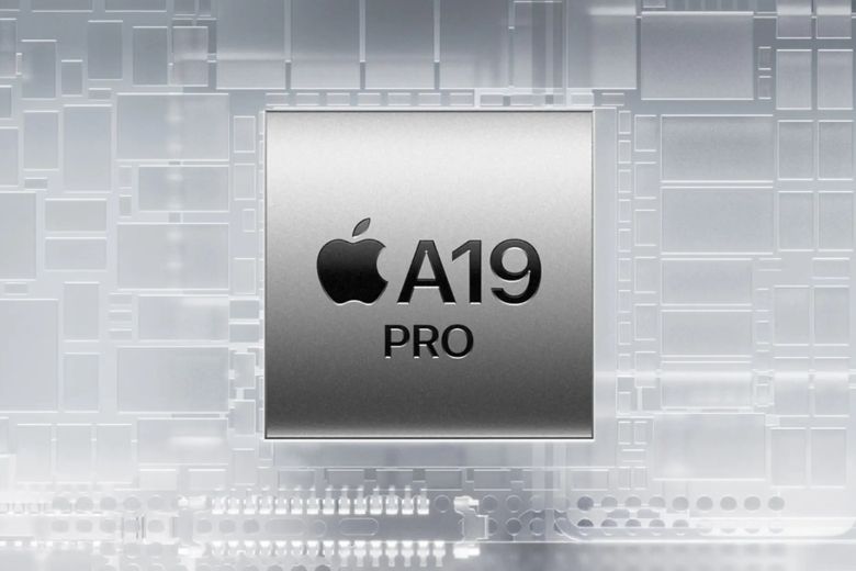 iPhone Air 1TB Chính Hãng 3 Hiệu năng vượt trội từ chip A19 Pro của iPhone Air 1TB