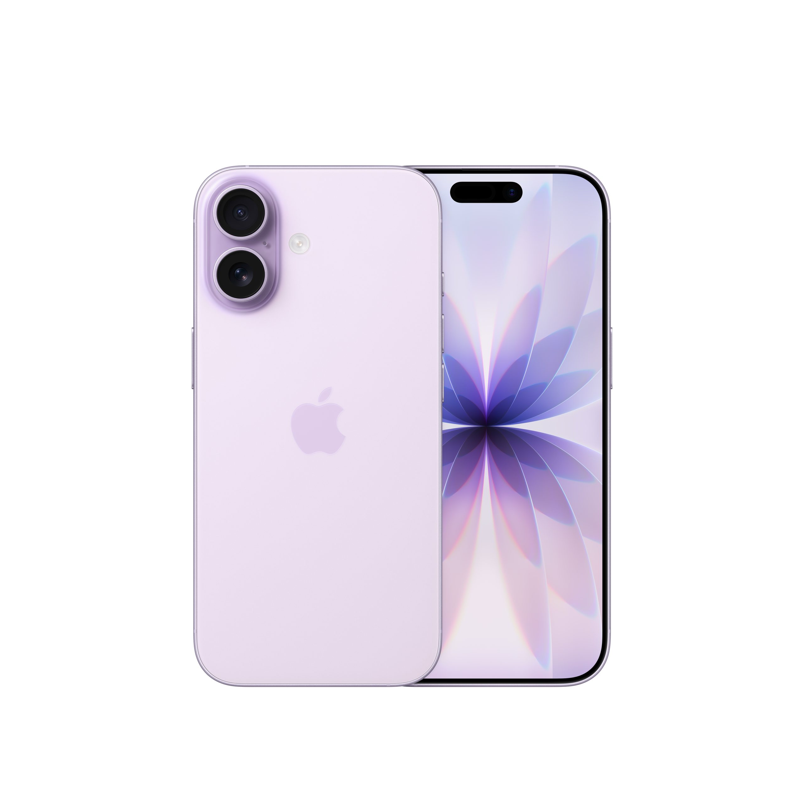 iPhone 17 256GB Chính Hãng 6 iPhone 17 256GB Tím oải hương (Lavender)