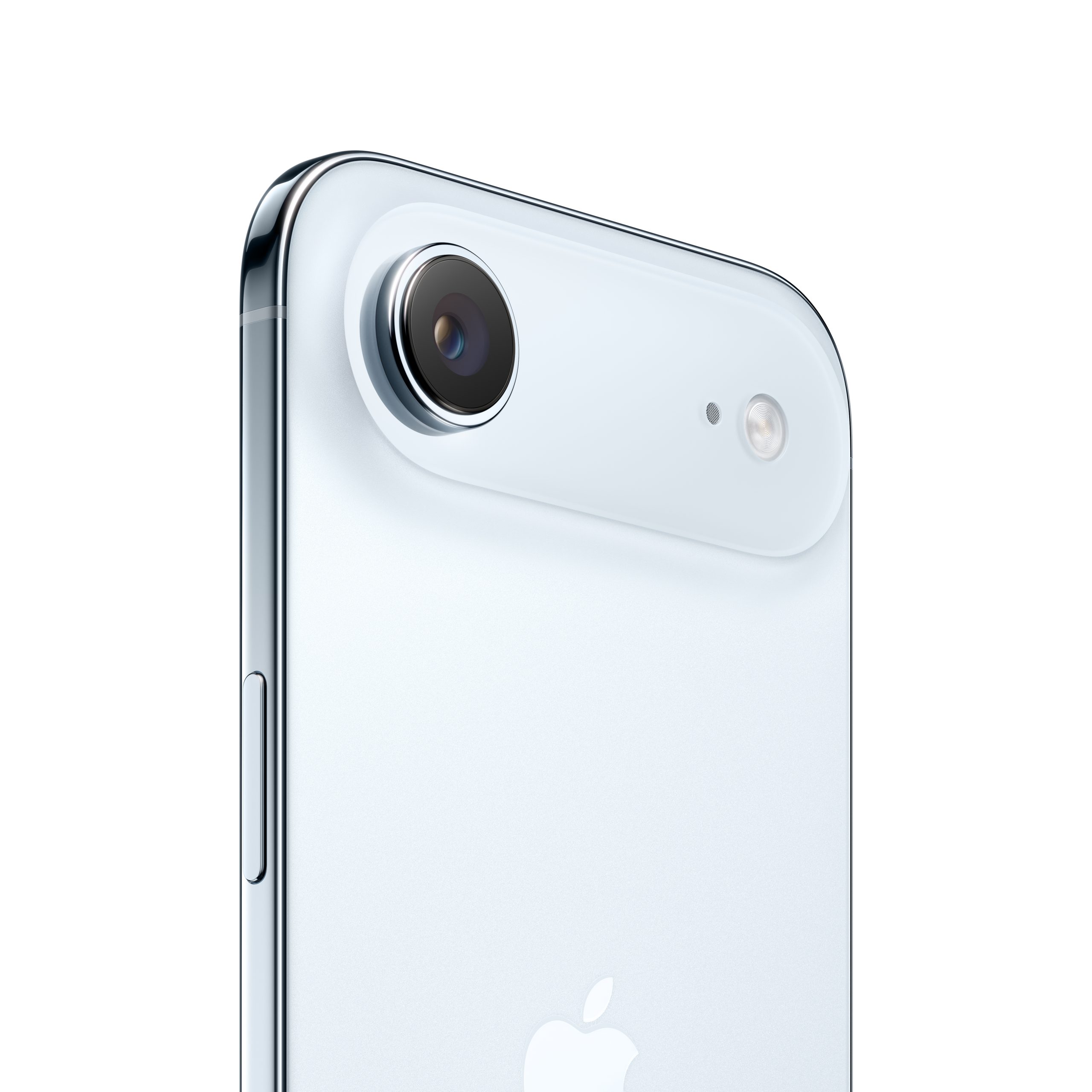 Hai camera tiên tiến trong một ống kính với Fusion 48MP đa năng