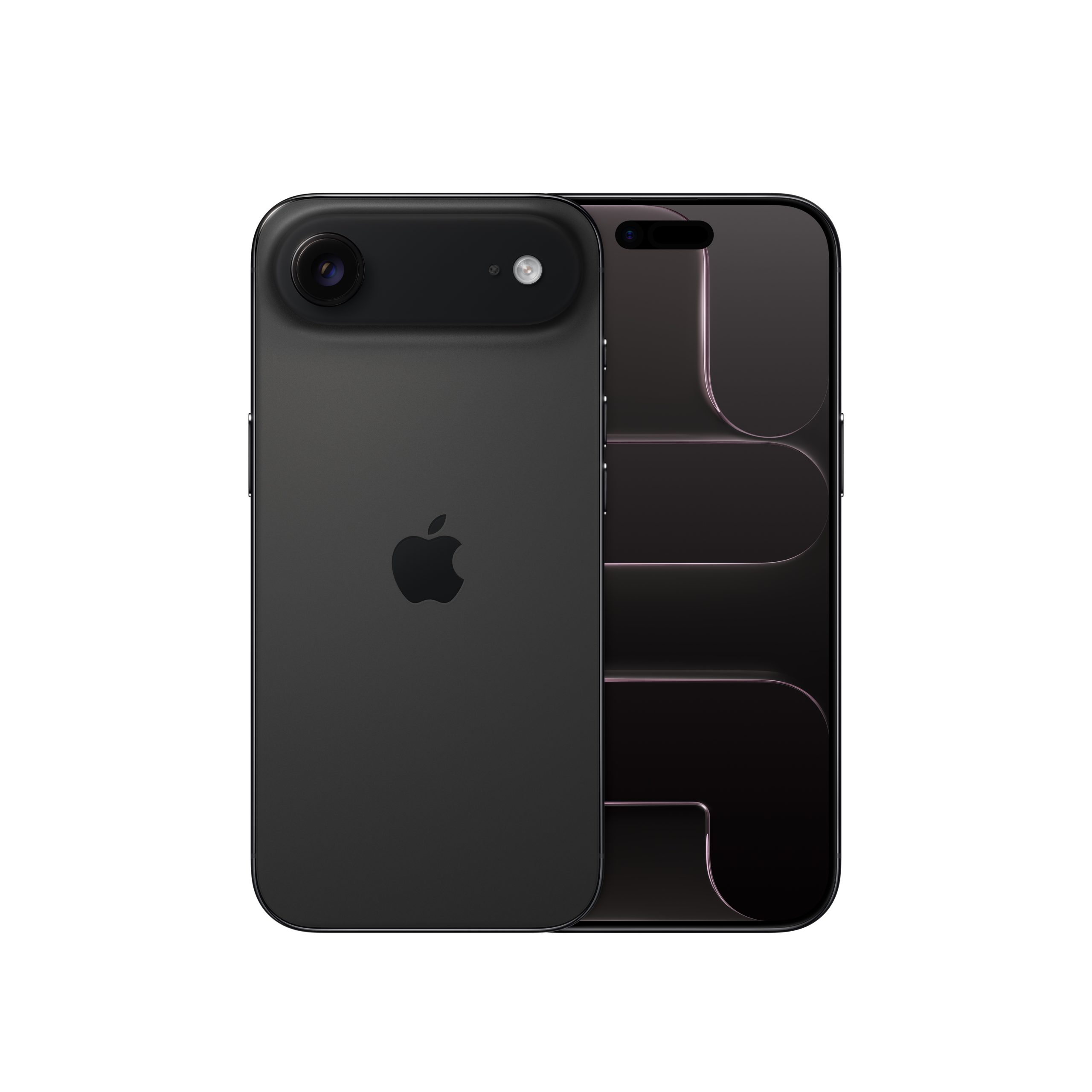 Màn hình mỏng Super Retina XDR 6,5 inch trên iPhone Air sống động