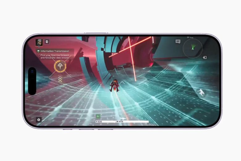 iPhone 17 Pro 256GB Chính Hãng 4 Chip A19 Pro mạnh mẽ, tối ưu hiệu năng AI và đồ họa vượt trội