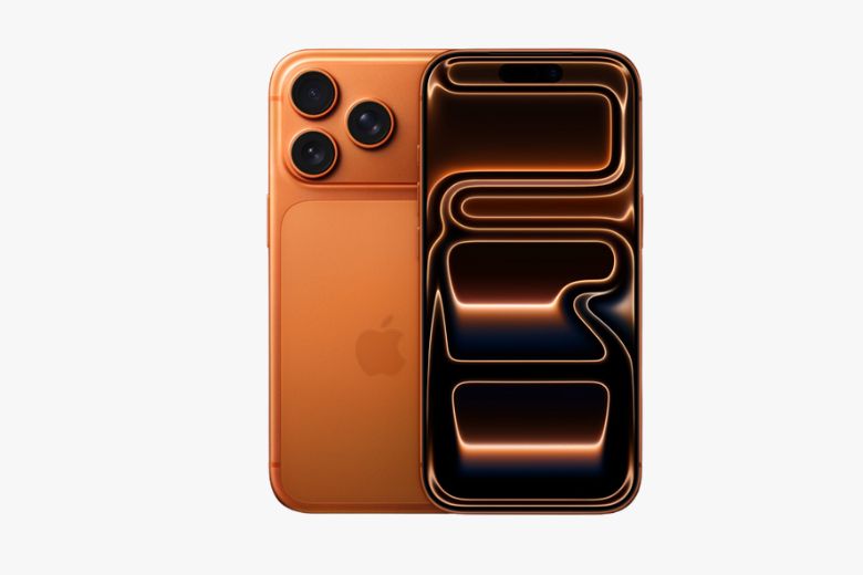 iPhone 17 Pro 256GB Chính Hãng 7 Cam Vũ Trụ độc đáo, cá tính mạnh mẽ, dự đoán màu hot nhất 2025