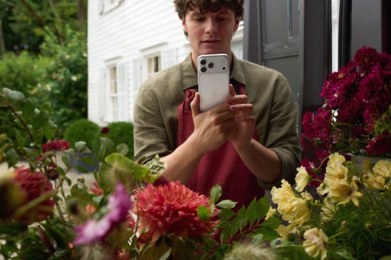 iPhone 17 Pro 1TB Chính Hãng 2 Nhà sáng tạo nội dung nên chọn iPhone 17 Pro 1TB để tận dụng tối đa hiệu năng