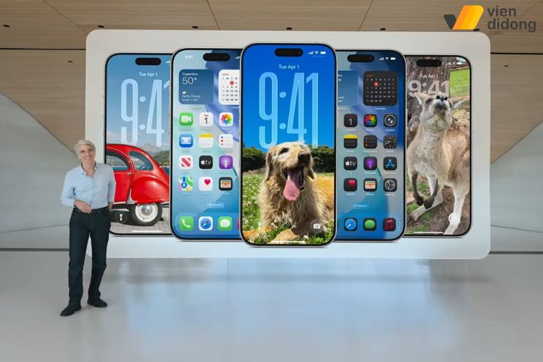 iPhone 17 Pro Max 256GB Chính Hãng 13 Apple công bố iPhone 17 Pro Max 256GB vào tháng 9 năm 2025 toàn cầu