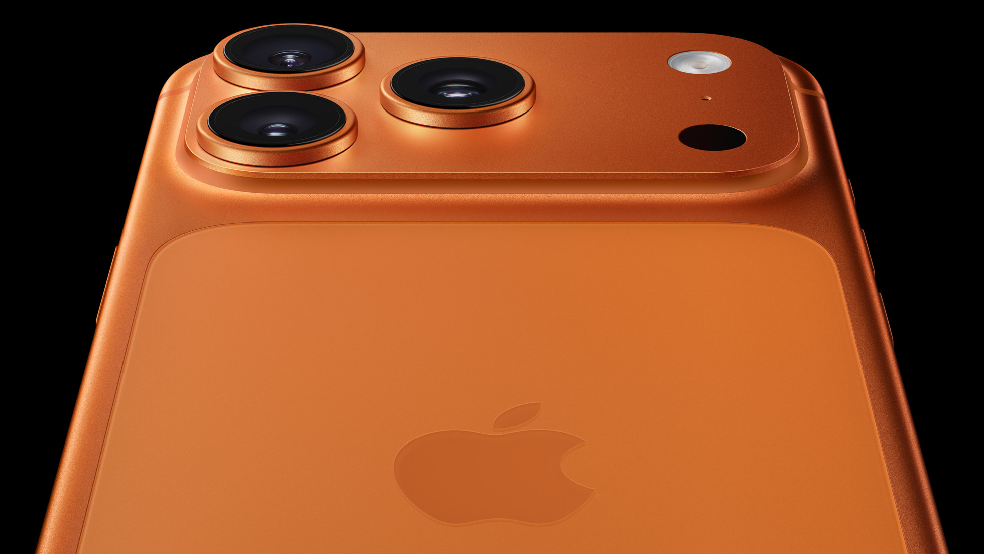 iPhone 17 Pro và iPhone 17 Pro Max