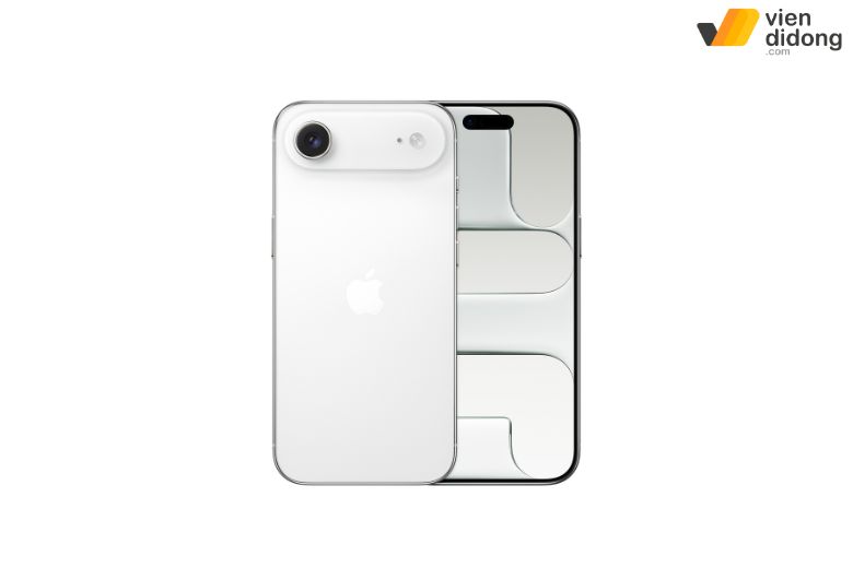 iPhone Air 256GB Chính Hãng 9 iPhone Air 256GB màu Trắng mây