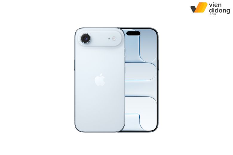 iPhone Air 256GB Chính Hãng 7 iPhone Air 256GB màu Xanh da trời