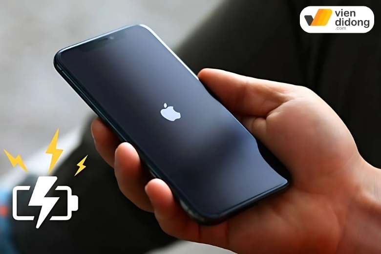 Làm sao biết iPhone 13 Pro Max đã đến lúc cần thay pin? 3 Khi nào cần thay pin iPhone 13 Pro Max