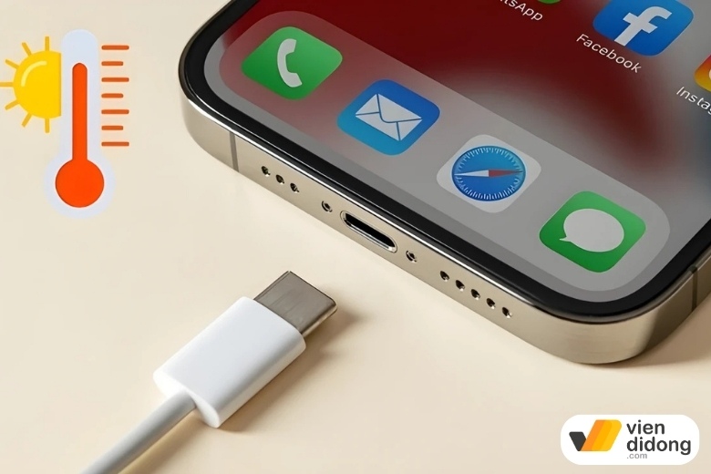 Làm sao biết iPhone 13 Pro Max đã đến lúc cần thay pin? 5 Khi nào cần thay pin iPhone 13 Pro Max