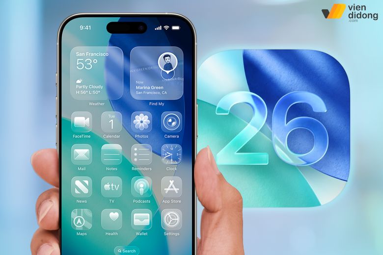 Màn hình iPhone bị nhấp nháy: Nguyên nhân & cách khắc phục hiệu quả 11 Cập nhật iOS mới nhất để sửa lỗi màn hình iPhone chớp nháy
