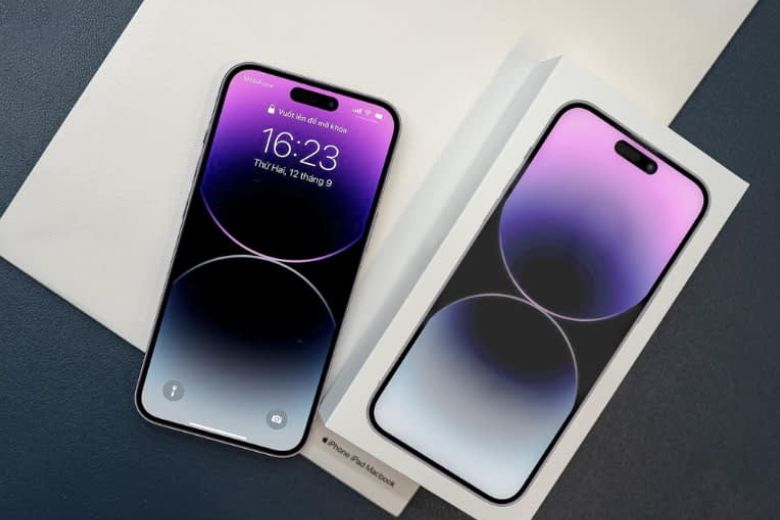 Hướng dẫn chọn phụ kiện bảo vệ màn hình iPhone 14 bền đẹp như mới 1 phụ kiện bảo vệ màn hình iPhone 14