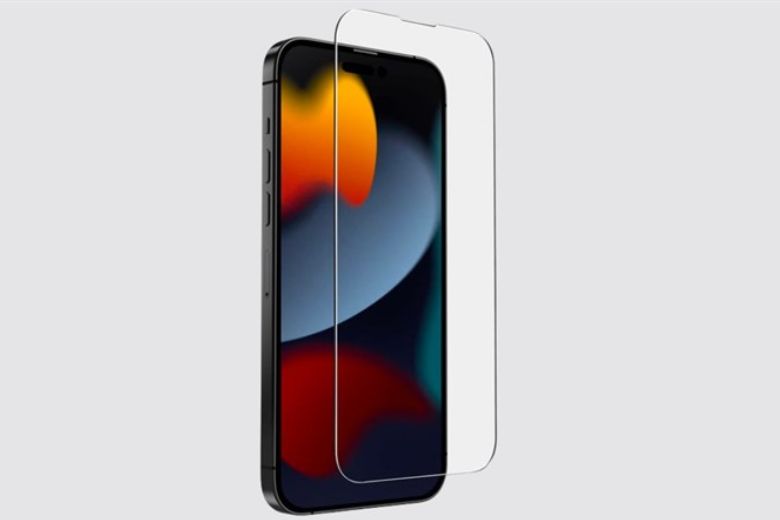 Hướng dẫn chọn phụ kiện bảo vệ màn hình iPhone 14 bền đẹp như mới 2 phụ kiện bảo vệ màn hình iPhone 14