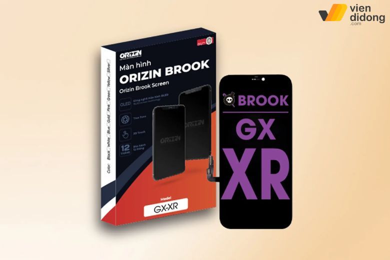 Thay màn hình iPhone 17 Pro 4 Thay màn hình iPhone 17 Pro Dura giá rẻ, phù hợp nhu cầu cơ bản